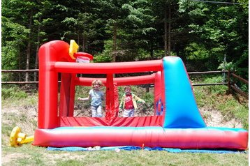 Сербия Privát Bele Vode, Экстерьер